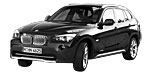 BMW E84 U11F0 Fault Code