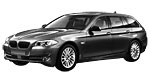 BMW F11 U11F0 Fault Code